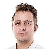 Врач Мухин Ярослав Валерьевич