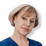 Врач Мурзина Алла Анатольевна