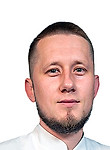 Врач Нагуманов Ильяс Ануарович
