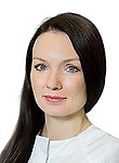 Врач Наймушина Анна Петровна