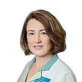 Врач Наместникова Галина Петровна
