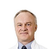 Врач Наумов Андрей Александрович