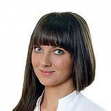 Врач Недосекина Ольга Сергеевна