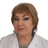 Врач Ниденталь Любовь Владимировна