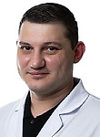 Врач Никифоров Иван Викторович