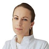 Врач Никишкина Наталья Олеговна