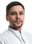 Врач Николин Роман Викторович
