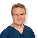 Врач Никоноров Алексей Владимирович