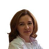 Врач Никонова Татьяна Андреевна