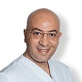 Врач Нино Саад Еддин