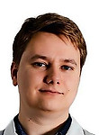 Врач Новиков Павел Сергеевич
