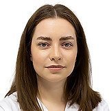 Врач Новикова Наталья Александровна