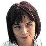 Врач Новикова Татьяна Александровна
