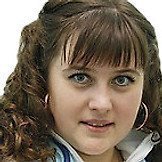 Врач Новожилова Олеся Леонидовна