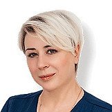 Врач Орлова Юлия Васильевна