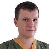 Врач Осипцов Николай Владимирович