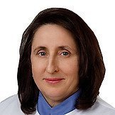 Врач Овчарук Элисса Алексеевна