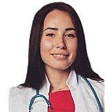 Врач Овчинникова Мария Алексеевна