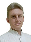 Врач Овинников Дмитрий Николаевич