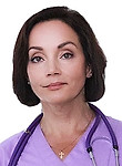 Врач Овинникова Ирина Александровна