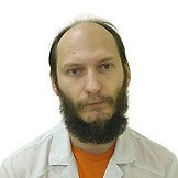Врач Пахомов Евгений Александрович