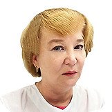 Врач Панькова Светлана Николаевна
