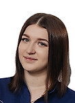 Врач Пантюшина Кристина Александровна