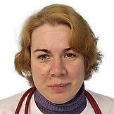 Врач Парчинская Наталья Александровна
