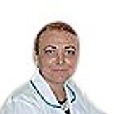 Врач Павлова Ирина Сергеевна