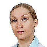 Врач Пенькова Светлана Валерьевна