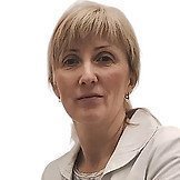 Врач Петряева Галина Вячеславовна