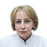 Врач Петушкова Надежда Ивановна