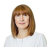Врач Пигорева Татьяна Вячеславовна