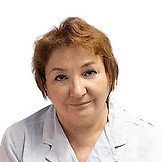 Врач Пименова Ольга Васильевна