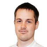 Врач Пищулин Максим Александрович