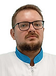 Врач Пятин Евгений Владимирович
