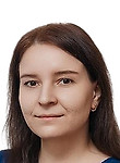 Врач Плеханова Софья Валерьевна