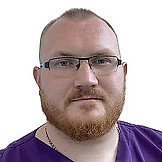 Врач Плешаков Виктор Витальевич