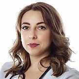 Врач Подщипкова Татьяна Борисовна