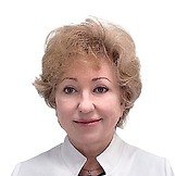 Врач Погибелева Людмила Васильевна