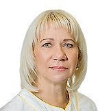 Врач Похорская Людмила Игоревна