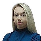 Врач Помогай Адэлина Геннадиевна