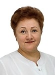 Врач Попитченко Ирина Андреевна
