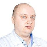 Врач Попов Сергей Владимирович
