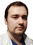 Врач Портных Александр Валерьевич