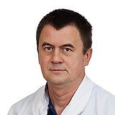 Врач Процан Андрей Анатольевич