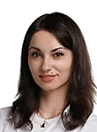 Врач Процан Юлия Владимировна