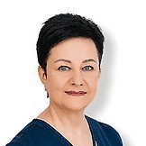 Врач Прохорова Татьяна Анатольевна