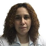 Врач Прокофьева Татьяна Вадимовна