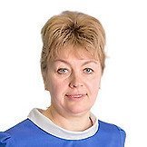 Врач Проничева Елена Евгеньевна